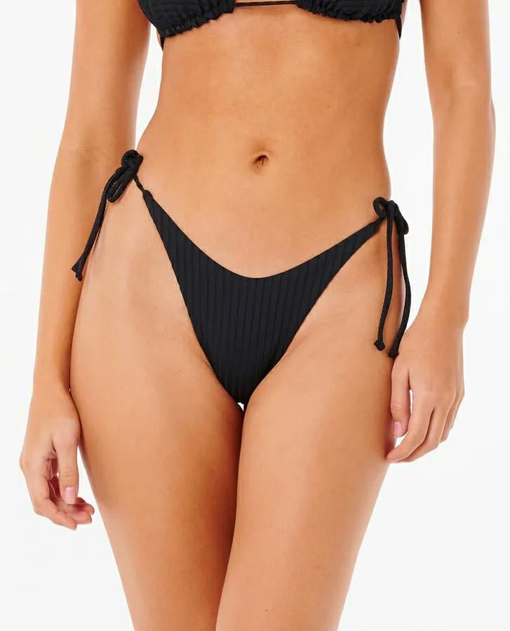 Premium Surf Bare Pant - Black