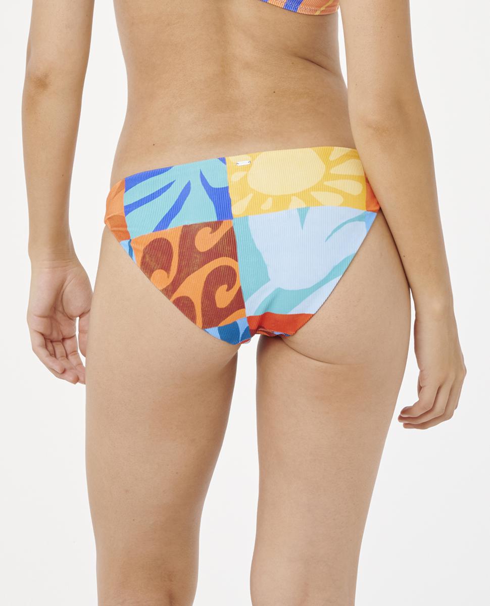 Rip Curl ATOS - TY Williams Full Pant - Multico (view 4)