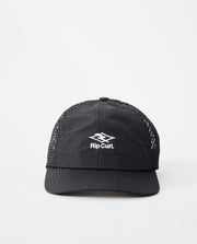 MF Bolt Trucker - Black - Catani Clothing