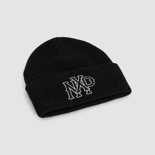 Pavilion Beanie - Black