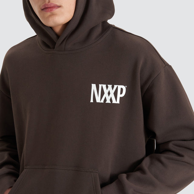 Piers Heavy Hood - After Dark