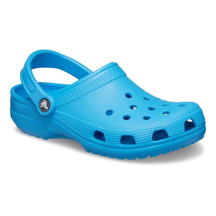Crocs Classic Clog - Venetian Blue (view 5)