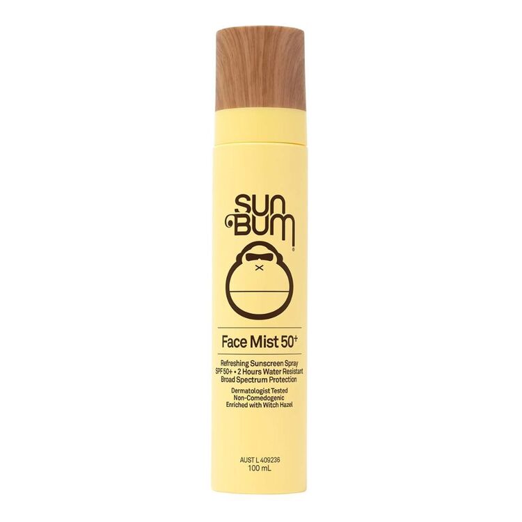 Original SPF 50+ Face Mist - 100ml - Catani Clothing