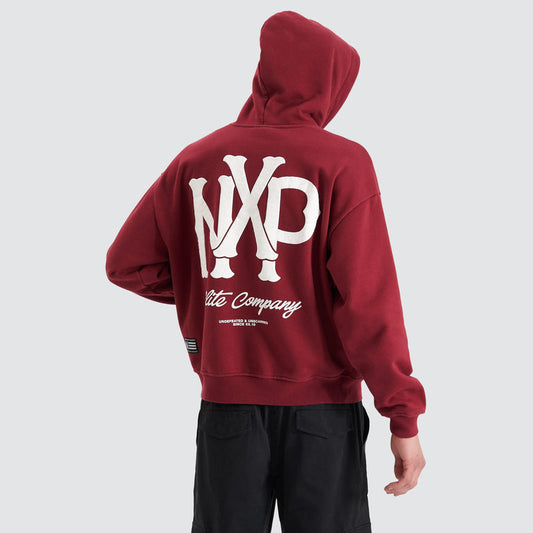 Pursuits Hood - Cabaret