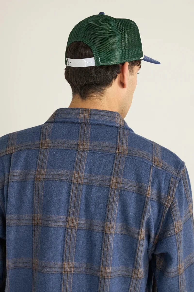 Horizon Trucker Cap - Green