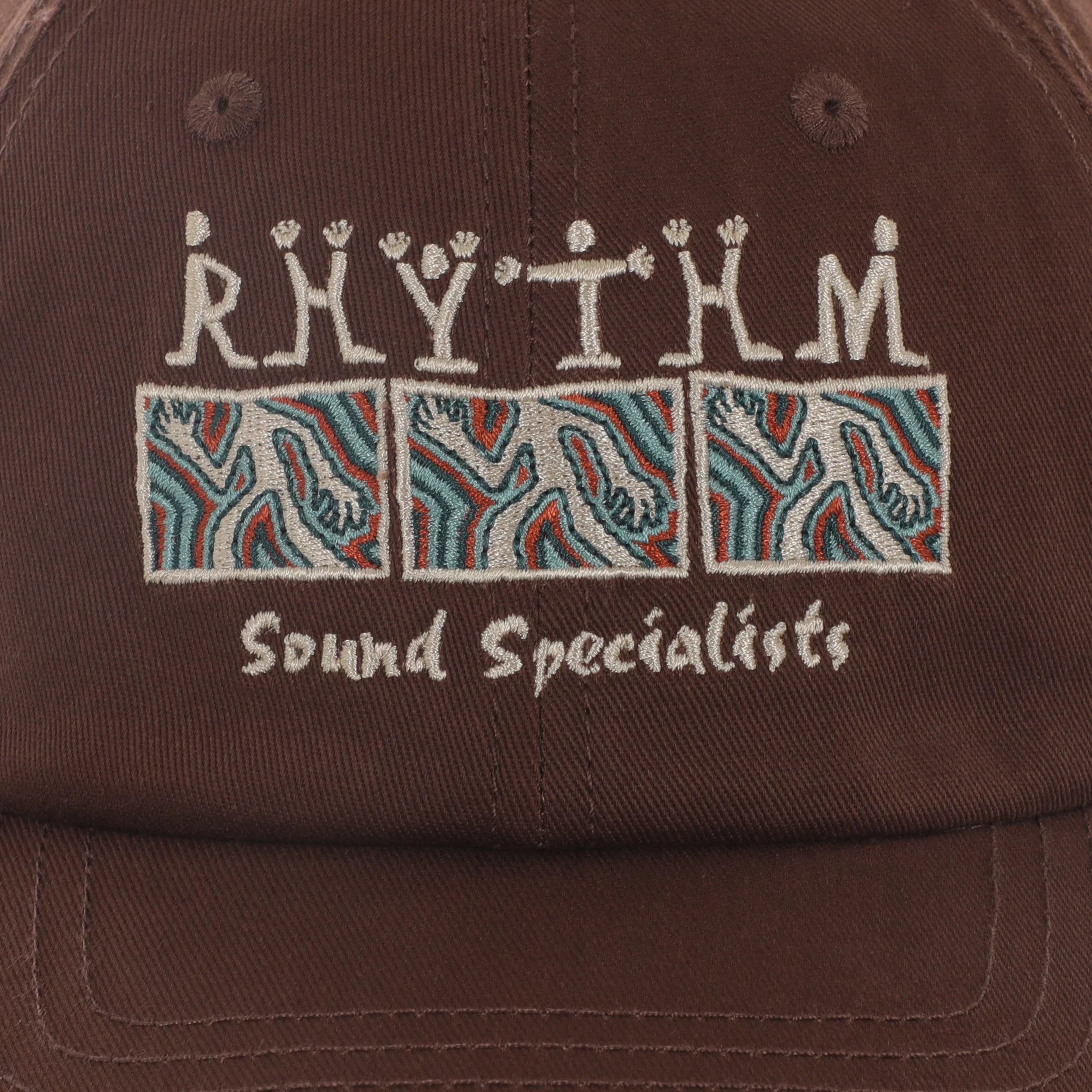 Sound Specialist Cap - Cedar - Catani Clothing