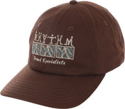 Sound Specialist Cap - Cedar - Catani Clothing