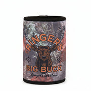 Ringers Big Buck Stubby Cooler – Camo
