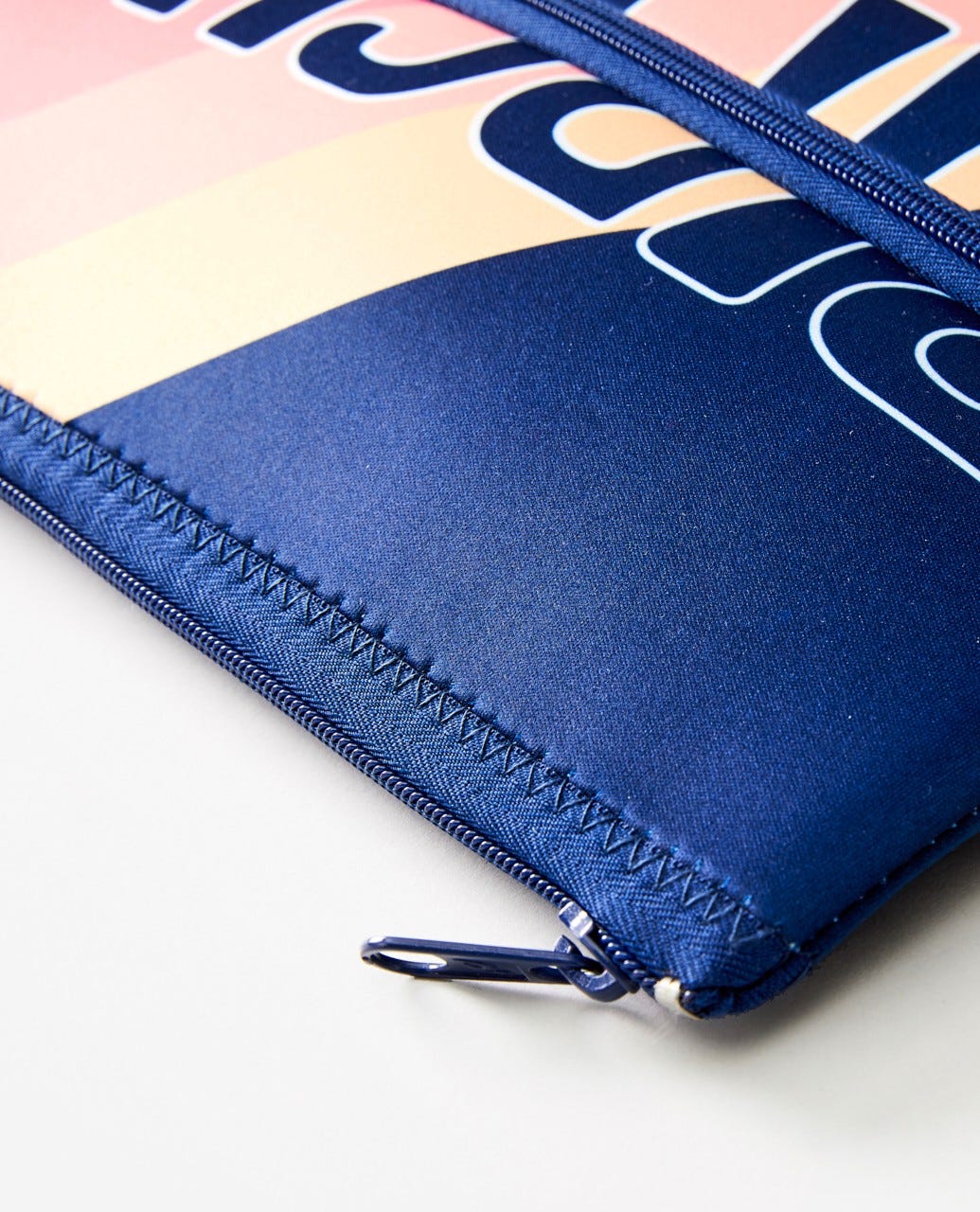 XL Pencil Case - Navy - Catani Clothing