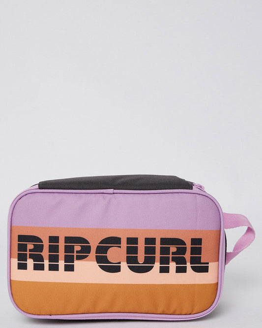 Lunch Box Mixed - Washed Black