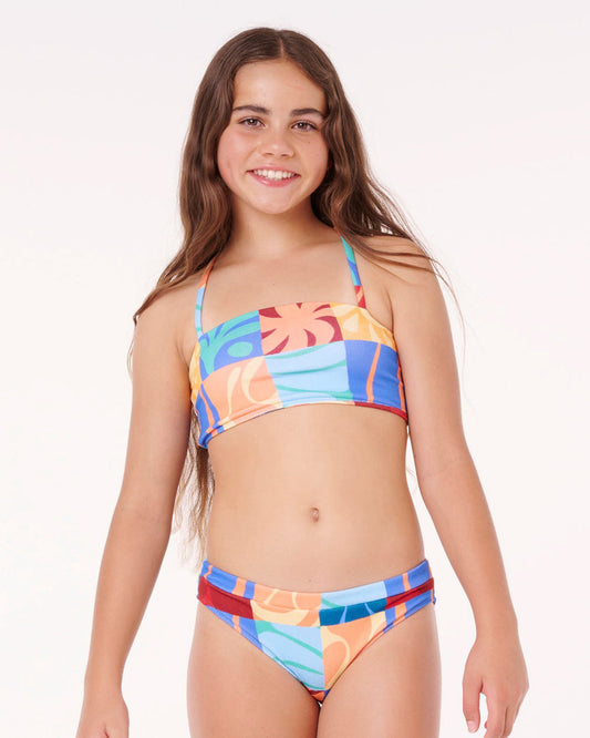 AOTS TY Bikini - Girl - Multi