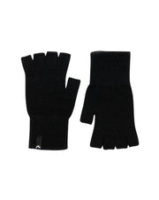 Rusty Rude Gloves Black, pair view