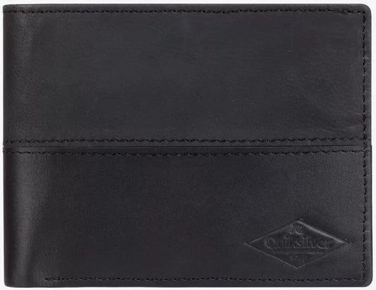 Desertruker Wallet - Black