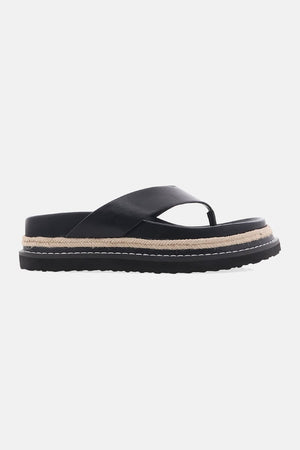 Arley - Black - Catani Clothing