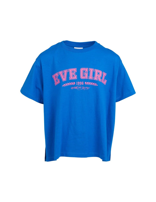 Eve Girl -  Academy Tee
