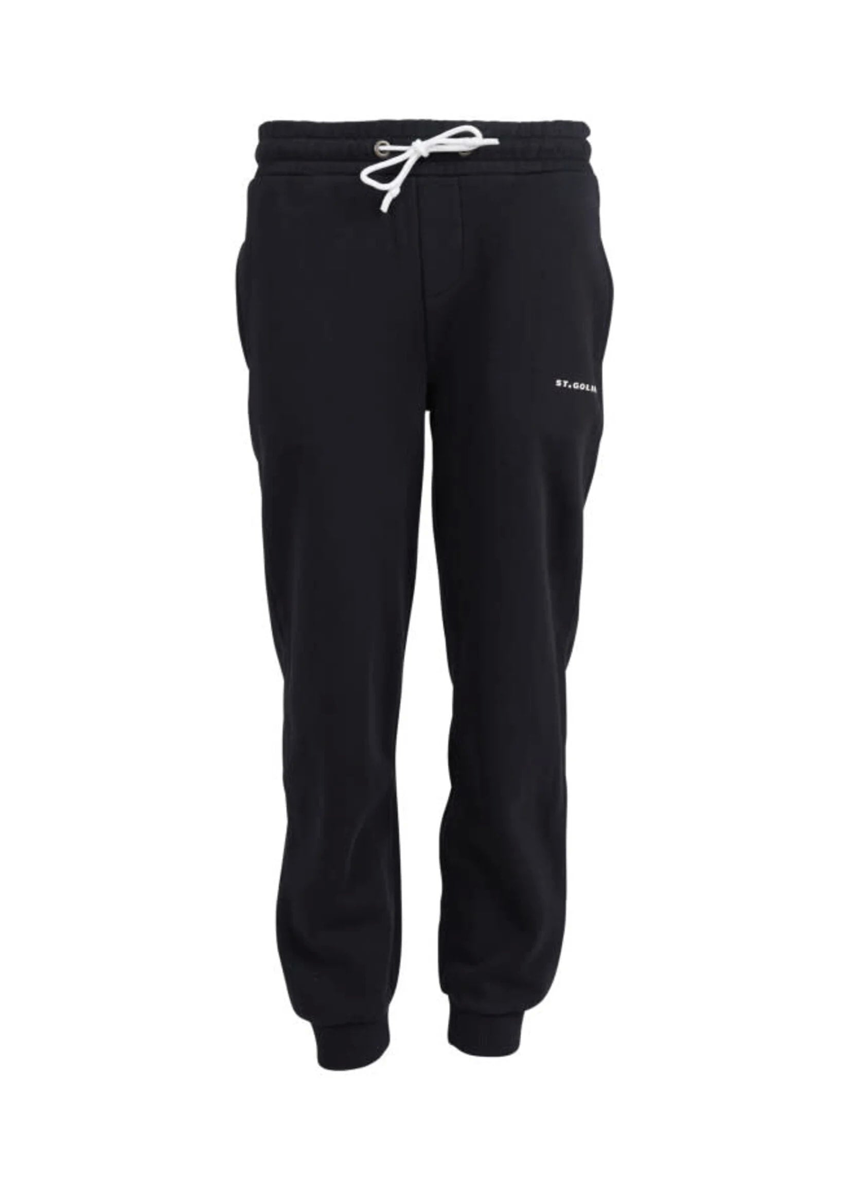 Basic Trackpant 2.0 - Washed Black - Young Boys - Catani Clothing