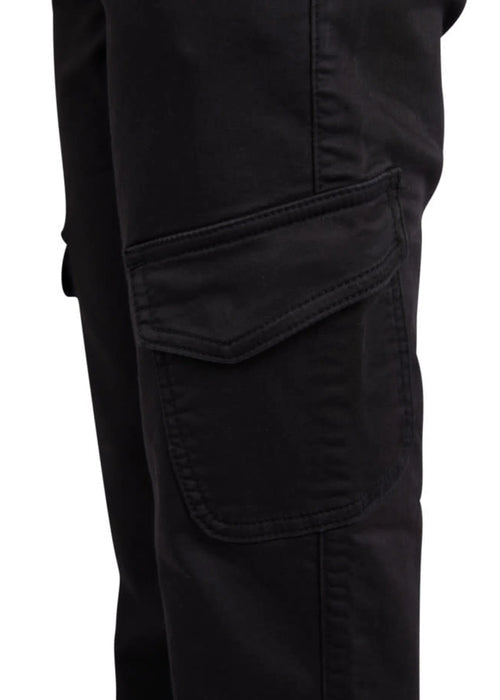 Everyday Cargo - Black