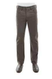 Moleskin Jean / Short Leg - Greystone (TCP1237007) - Catani Clothing