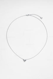 Audrey Necklace - Silver - Catani Clothing