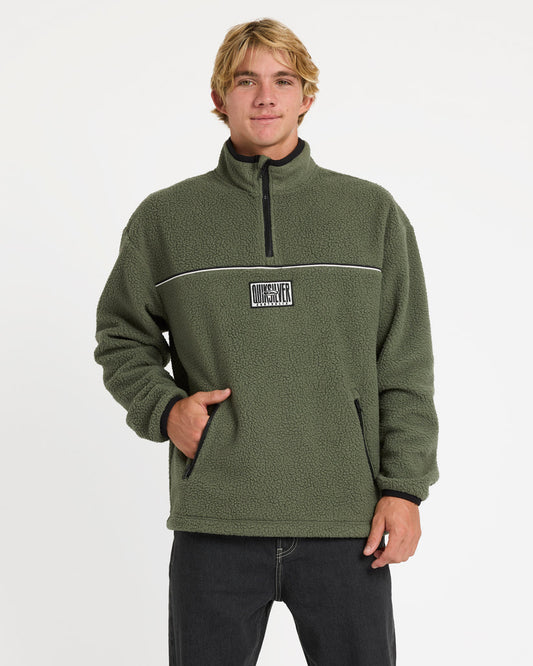 Aus Stack Polar - Thyme
