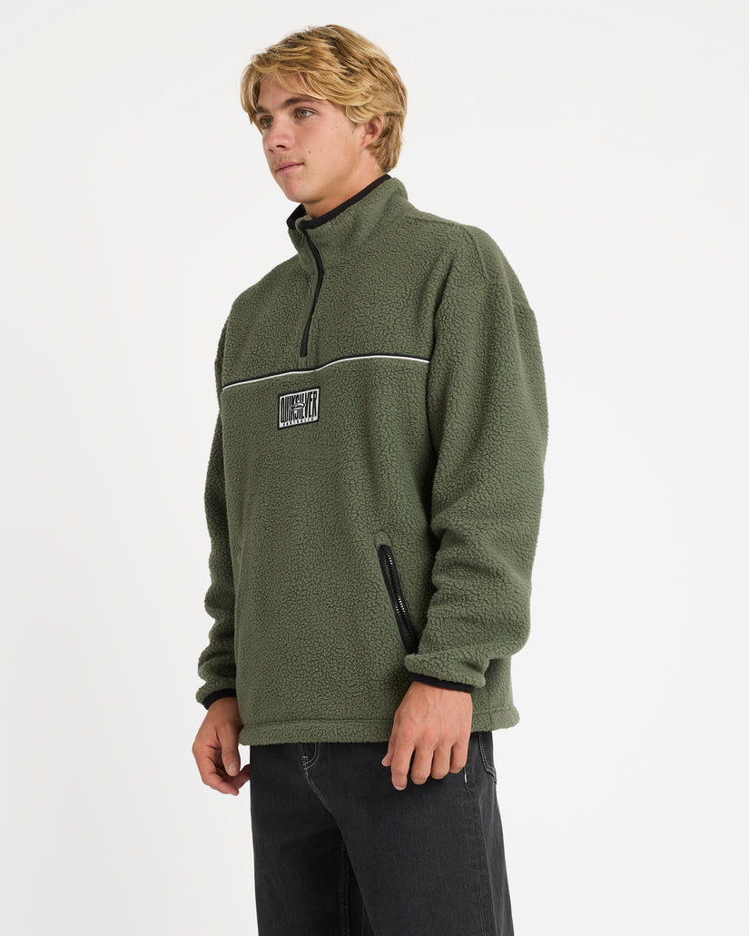 Aus Stack Polar - Thyme