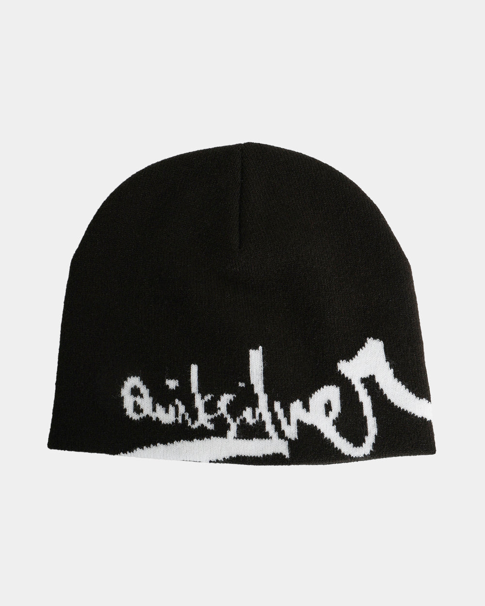 YG Beanie - Black