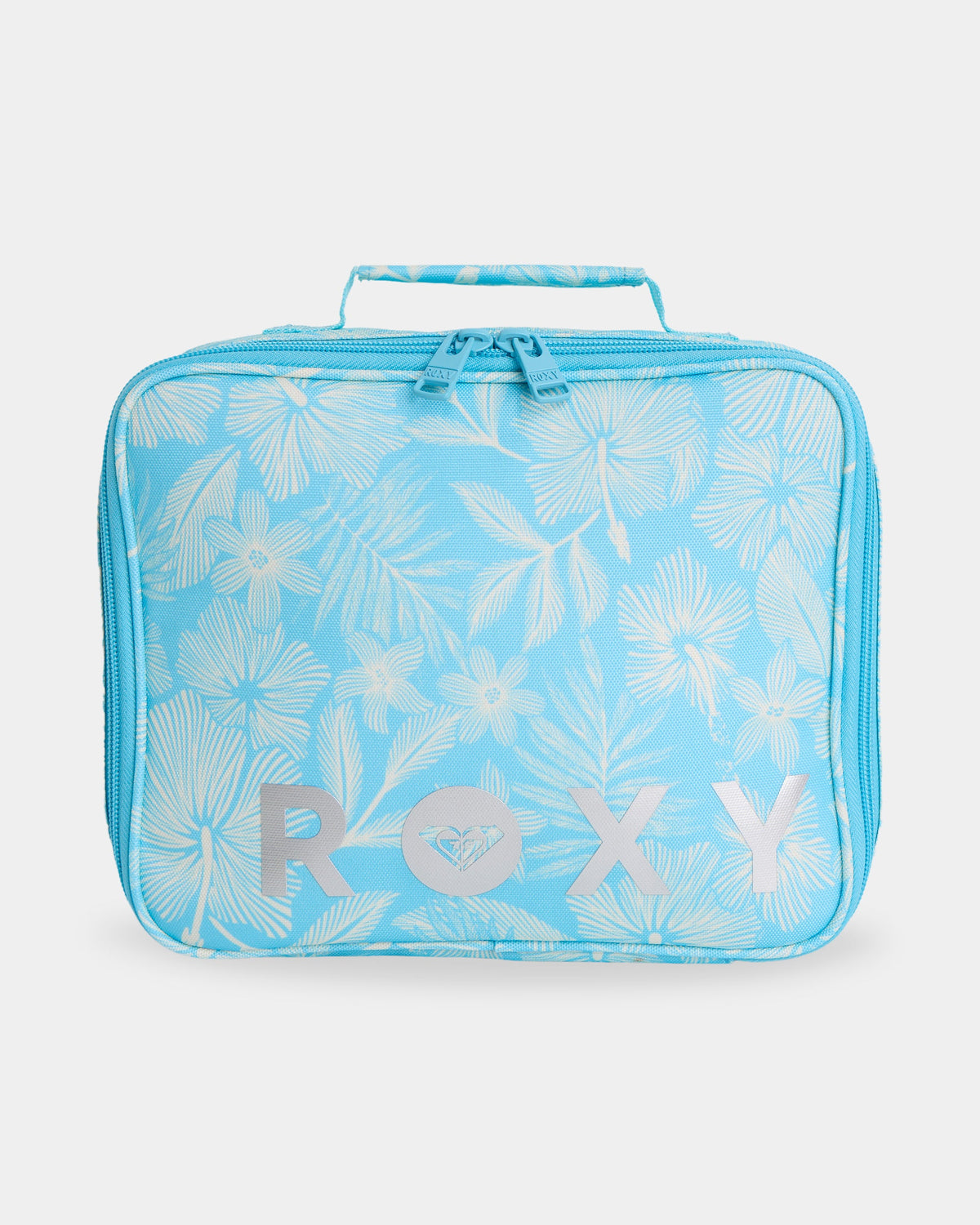 Roxy Groove In Life Lunch Box in splish splash - front