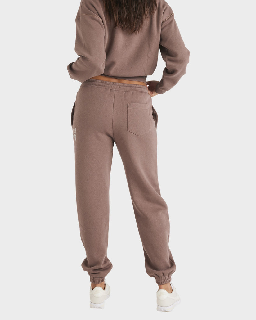 Endless Days Pant - Deep Taupe