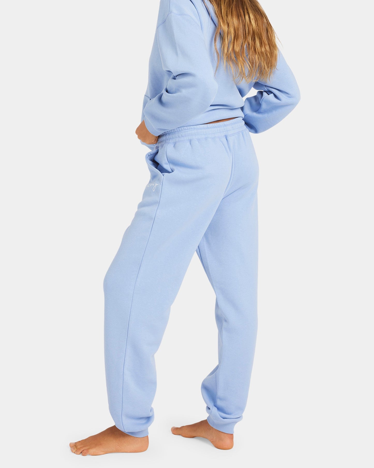 Perfect Place Pant - Grapemist