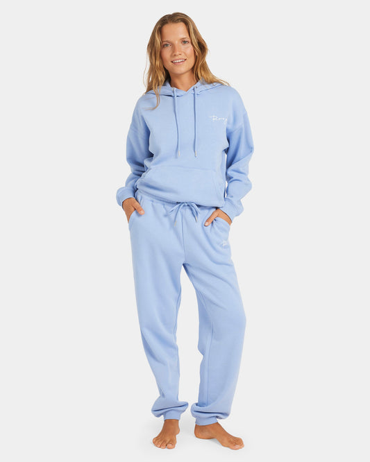 Perfect Place Pant - Grapemist