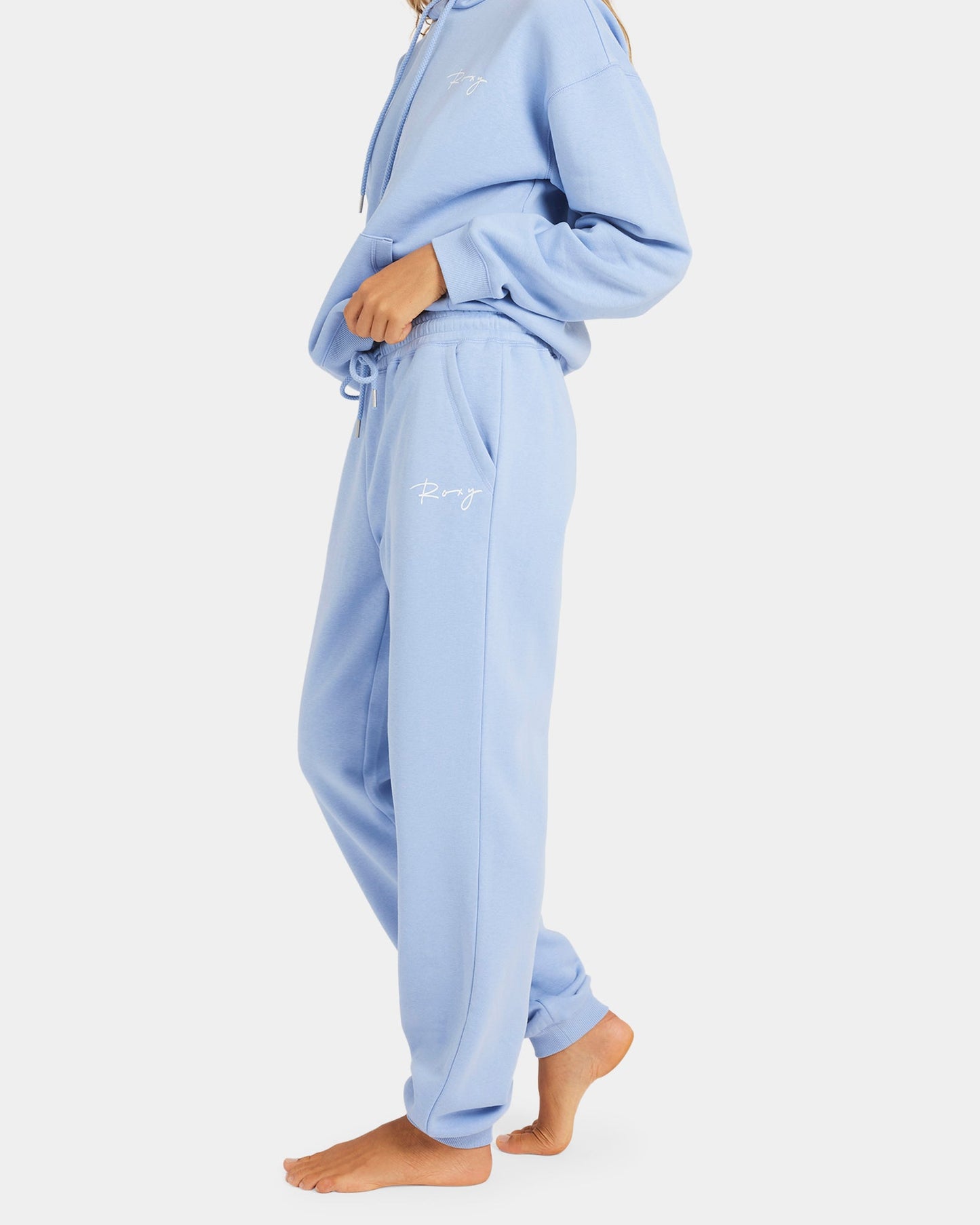Perfect Place Pant - Grapemist