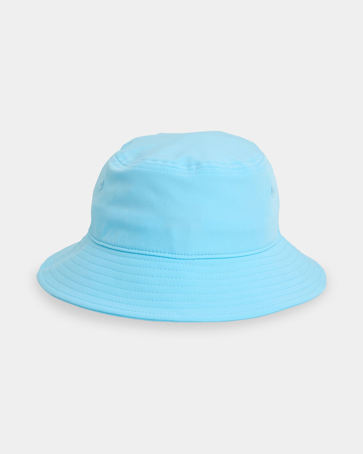 Roxy Seabreeze Babe Sunhat splish splash back view