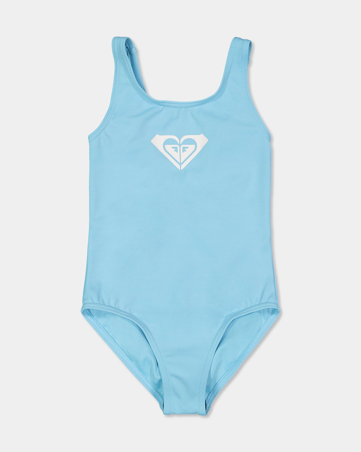 Roxy Tiny Tides One Piece Swimsuit in splish splash - front