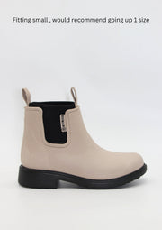 Jam - Cool Grey - Catani Clothing