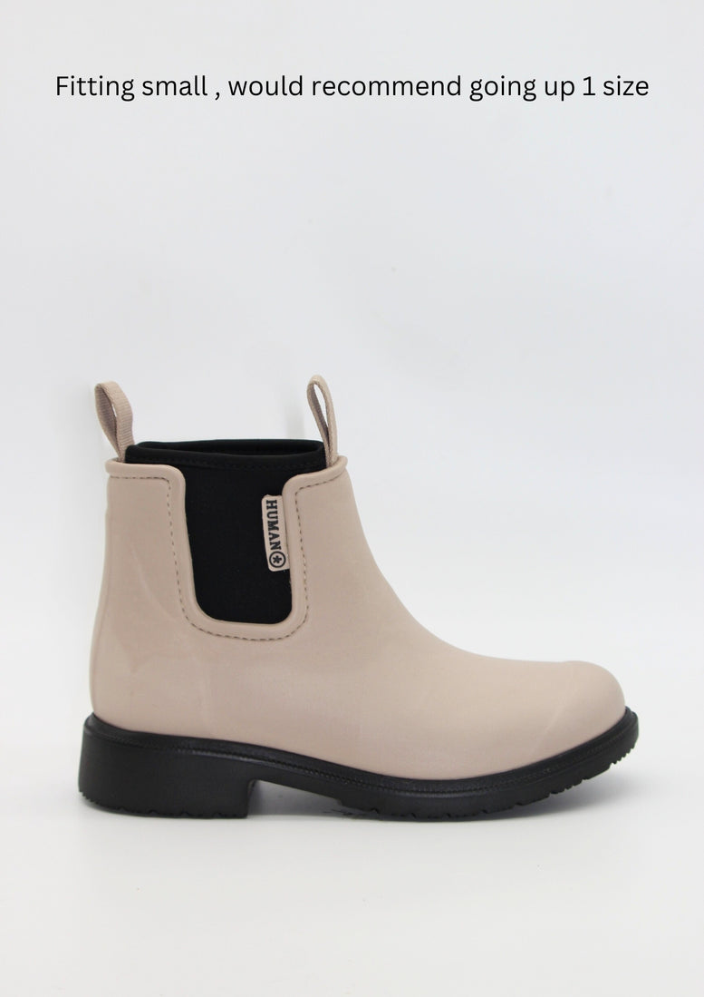 Jam - Cool Grey - Catani Clothing