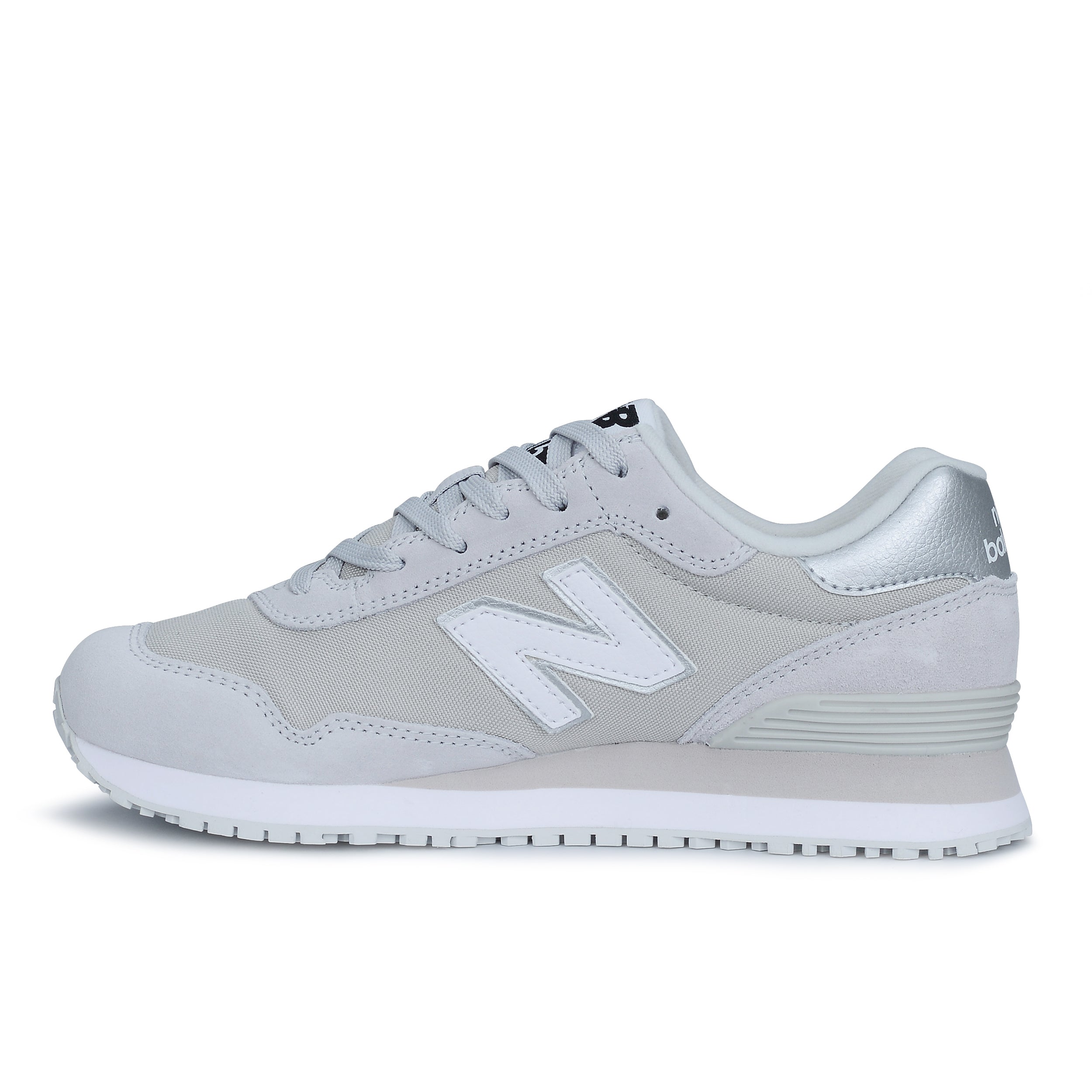 New Balance 515 Sneaker - Grey (view 3)