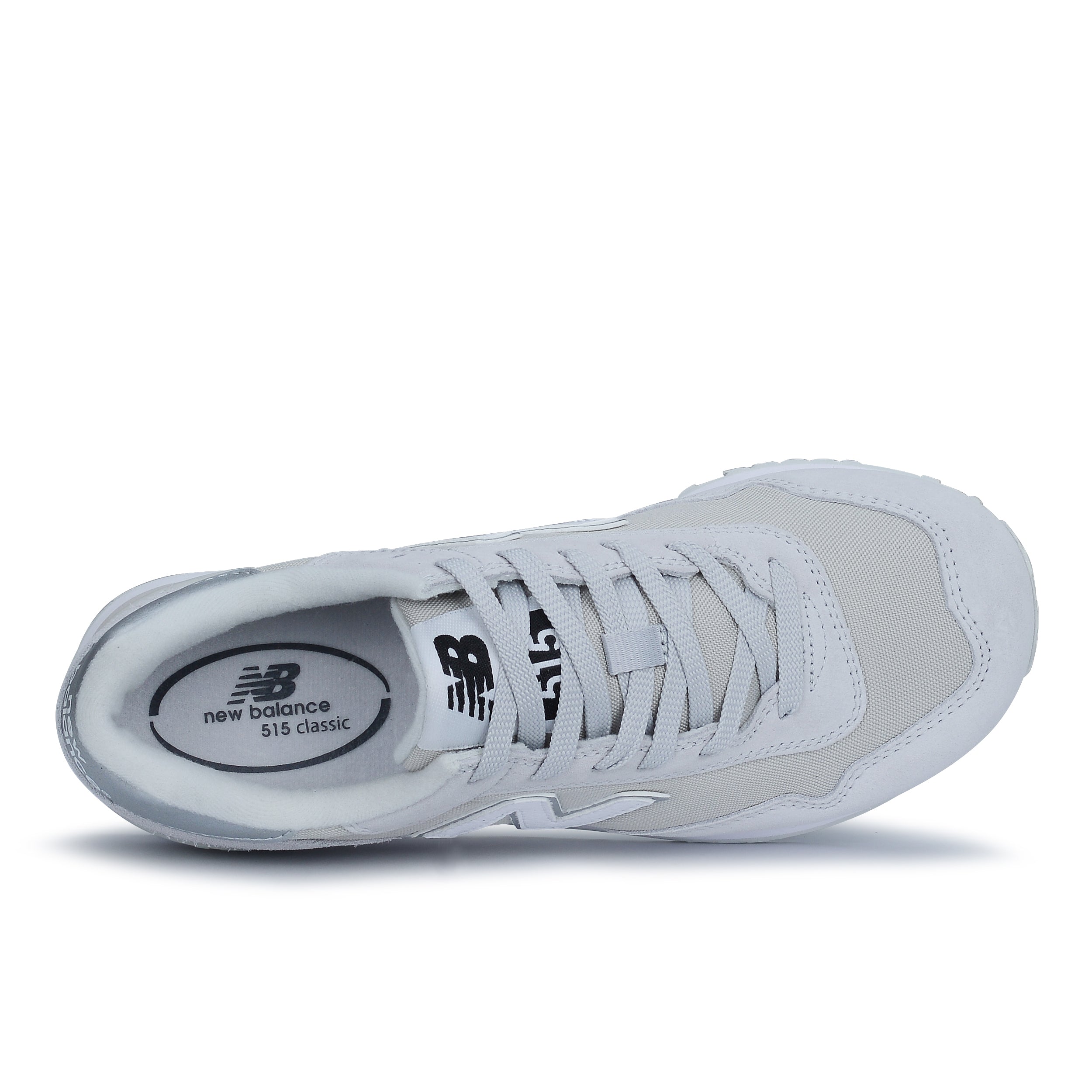 New Balance 515 Sneaker - Grey (view 4)