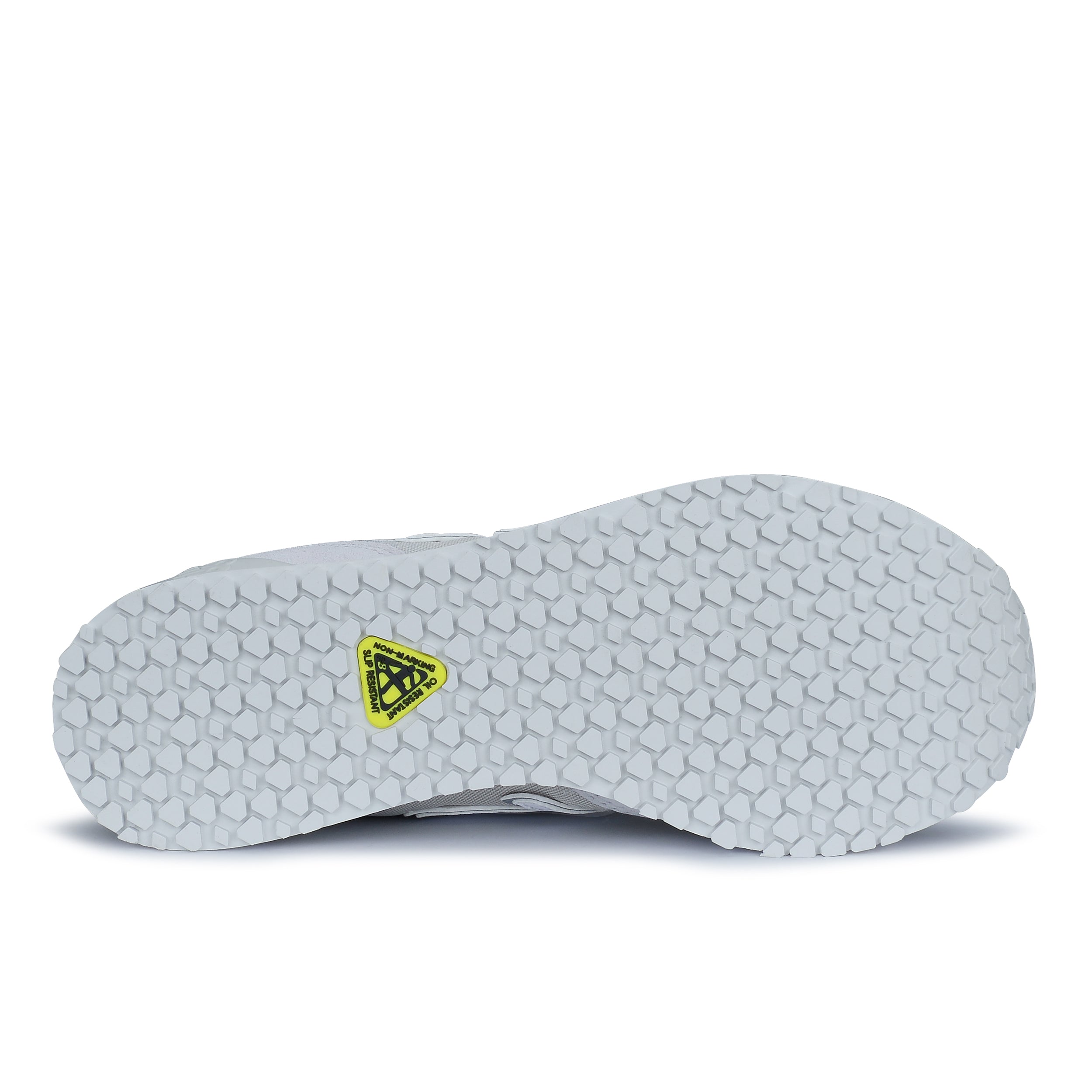 New Balance 515 Sneaker - Grey (view 5)